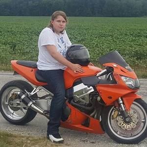 Meet your Posher, Matthew